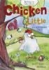 Cover image of Chicken Little