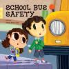 Cover image of School bus safety