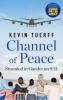Cover image of Channel of peace
