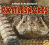 Cover image of Rattlesnakes