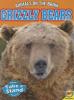 Cover image of Grizzly bears