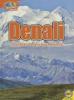 Cover image of Denali