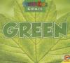 Cover image of Green