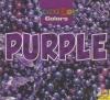 Cover image of Purple