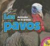 Cover image of Los pavos