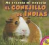 Cover image of El conejillo de Indias