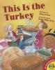 Cover image of This is the turkey