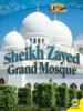 Cover image of Sheikh Zayed Grand Mosque