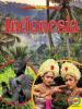 Cover image of Indonesia