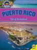 Cover image of Puerto Rico