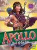 Cover image of Apollo