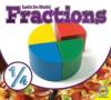 Cover image of Fractions