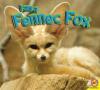 Cover image of I am a fennec fox