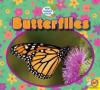 Cover image of Butterflies