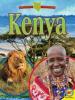 Cover image of Kenya
