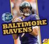 Cover image of Baltimore Ravens