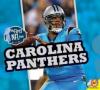 Cover image of Carolina Panthers