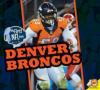 Cover image of Denver Broncos