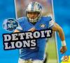 Cover image of Detroit Lions