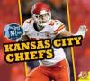 Cover image of Kansas City Chiefs