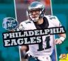 Cover image of Philadelphia Eagles