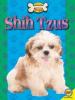 Cover image of Shih tzus