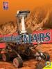 Cover image of Journey to Mars