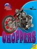 Cover image of Choppers