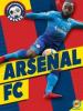 Cover image of Arsenal FC