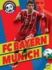 Cover image of FC Bayern Munich