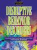 Cover image of Disruptive behavior disorders