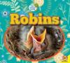 Cover image of Robins