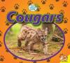 Cover image of Cougars