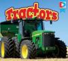 Cover image of Tractors