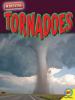 Cover image of Tornadoes