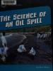 Cover image of The science of an oil spill