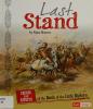 Cover image of Last stand