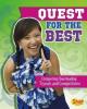 Cover image of Quest for the best