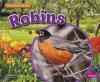 Cover image of Robins