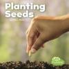 Cover image of Planting seeds