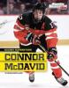 Cover image of Connor McDavid