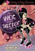 Cover image of Woe of Jade Doe
