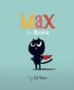 Cover image of Max the Brave