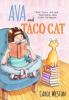 Cover image of Ava and Taco Cat