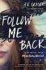 Cover image of Follow me back