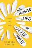 Cover image of The hundred lies of Lizzie Lovett