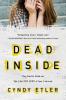 Cover image of Dead inside