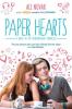 Cover image of Paper hearts