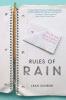 Cover image of The rules of Rain