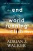 Cover image of The end of the world running club